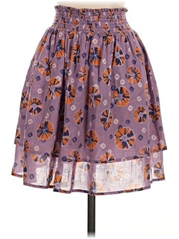 Xirena Casual Skirt (view 2)