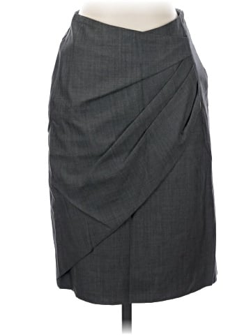 Max Mara Formal Skirt (view 1)