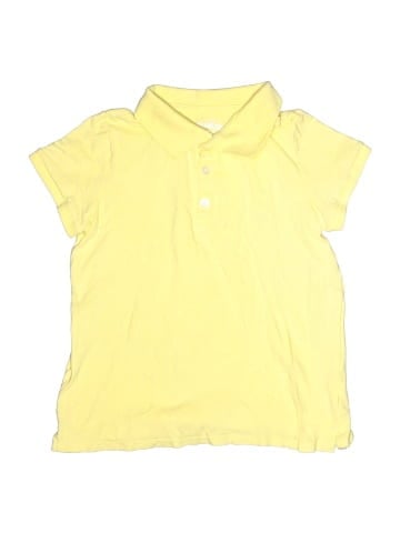 OshKosh B'gosh Short Sleeve Polo (view 1)