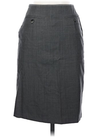 Max Mara Formal Skirt (view 2)