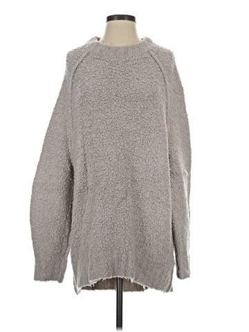 Free People Pullover Sweater (view 1)