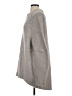 Free People Gray Pullover Sweater Size S - photo 5
