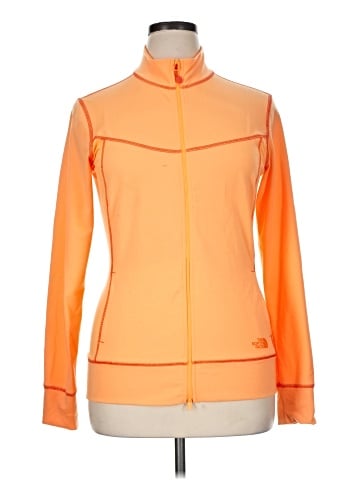 The North Face Track Jacket (view 1)