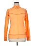 The North Face Orange Track Jacket Size XL - photo 1