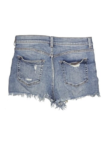 Forever 21 Denim Shorts (view 2)