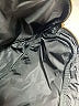 Prada 100% Patent Leather Black Makeup Bag One size - photo 4