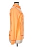 The North Face Orange Track Jacket Size XL - photo 4