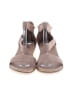 Amore Gray Wedges Size 9 - photo 2