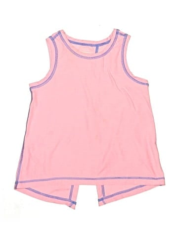 Hanna Andersson Sleeveless T-Shirt (view 1)