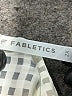 Fabletics Ivory Track Jacket Size 2X - photo 6