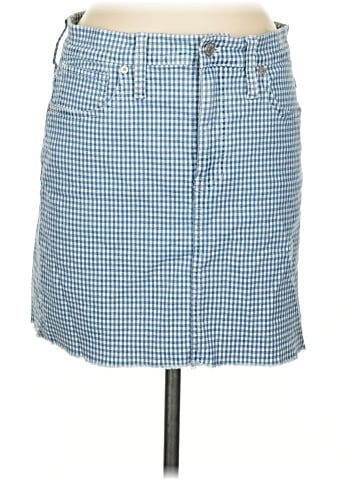 Madewell Casual Skirt (view 1)