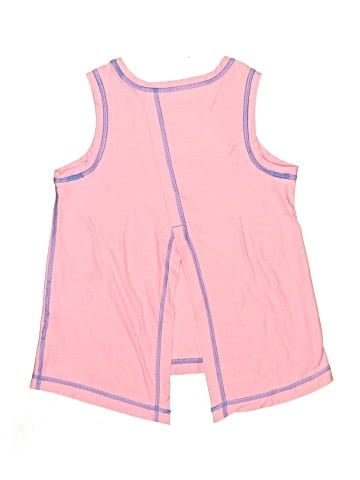 Hanna Andersson Sleeveless T-Shirt (view 2)
