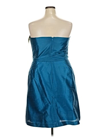 Alfred Sung Cocktail Dress (view 2)