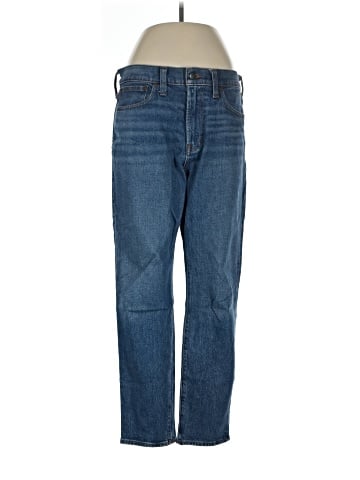 Madewell Jeans (view 1)