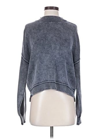 JOA Turtleneck Sweater (view 1)