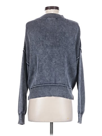 JOA Turtleneck Sweater (view 2)