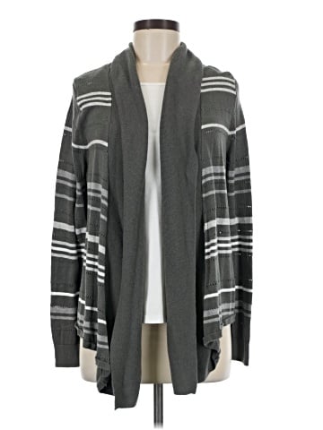 Eddie Bauer Cardigan (view 1)