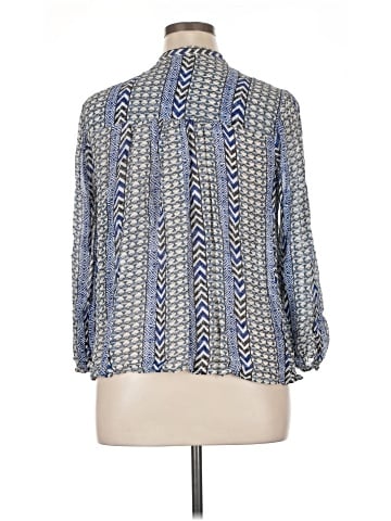 Lucky Brand 3/4 Sleeve Blouse (view 2)