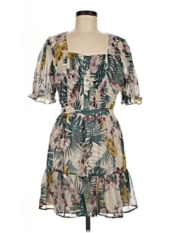 Walter Baker Cocktail Dress (view 1)