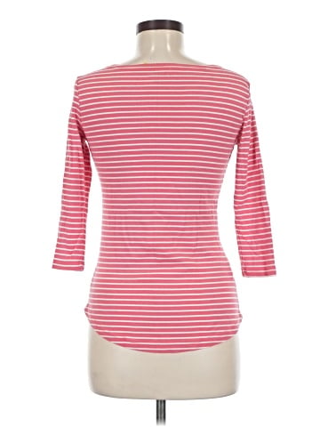 Eddie Bauer 3/4 Sleeve T-Shirt (view 2)