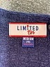 Limited Too Blue Dress Size 10 - photo 3