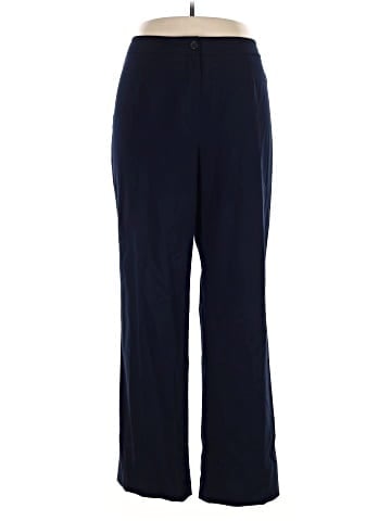 Jones New York Collection Casual Pants (view 1)