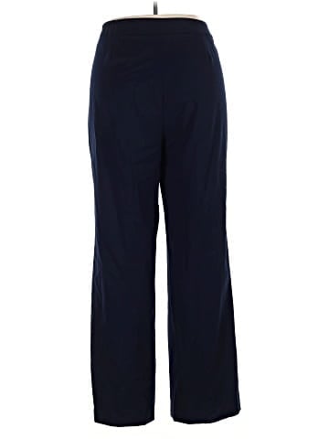 Jones New York Collection Casual Pants (view 2)