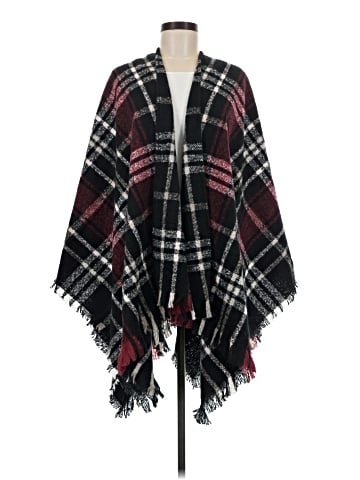 Unbranded Wrap (view 1)