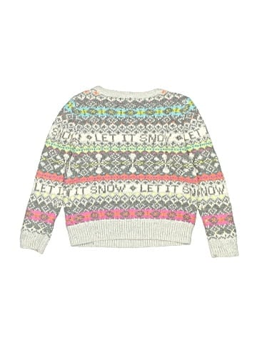 Baby Gap Pullover Sweater (view 2)