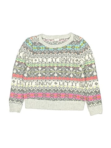 Baby Gap Pullover Sweater (view 1)