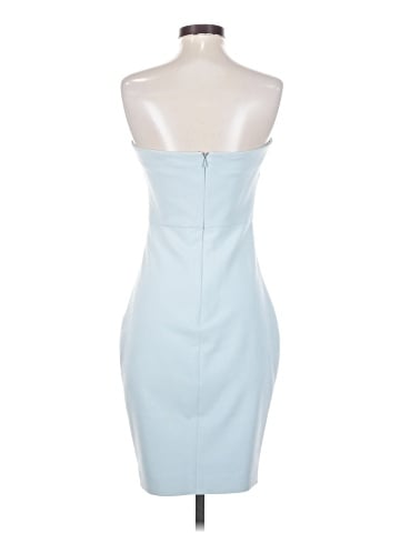 Elizabeth and James Cocktail Dress (view 2)