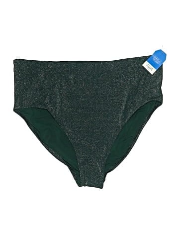 Lands' End Swimsuit Bottoms (view 1)