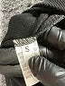 Unbranded Black Cocktail Dress Size S - photo 7