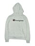 Champion Silver Pullover Hoodie Size 14 - 16 - photo 1