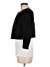 Kasper 100% Polyester Black Jacket Size 6 Petite - photo 5
