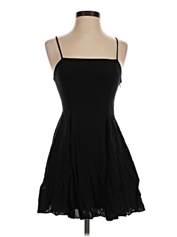 Silence and Noise Cocktail Dress (view 1)