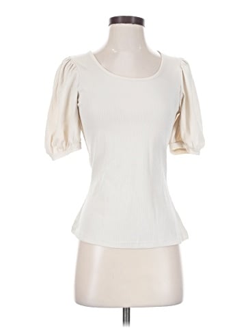 Rachel Parcell Short Sleeve Top (view 1)