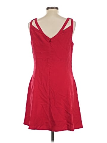 White House Black Market Cocktail Dress (view 2)