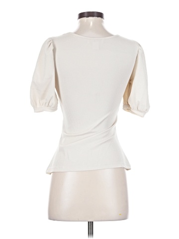 Rachel Parcell Short Sleeve Top (view 2)