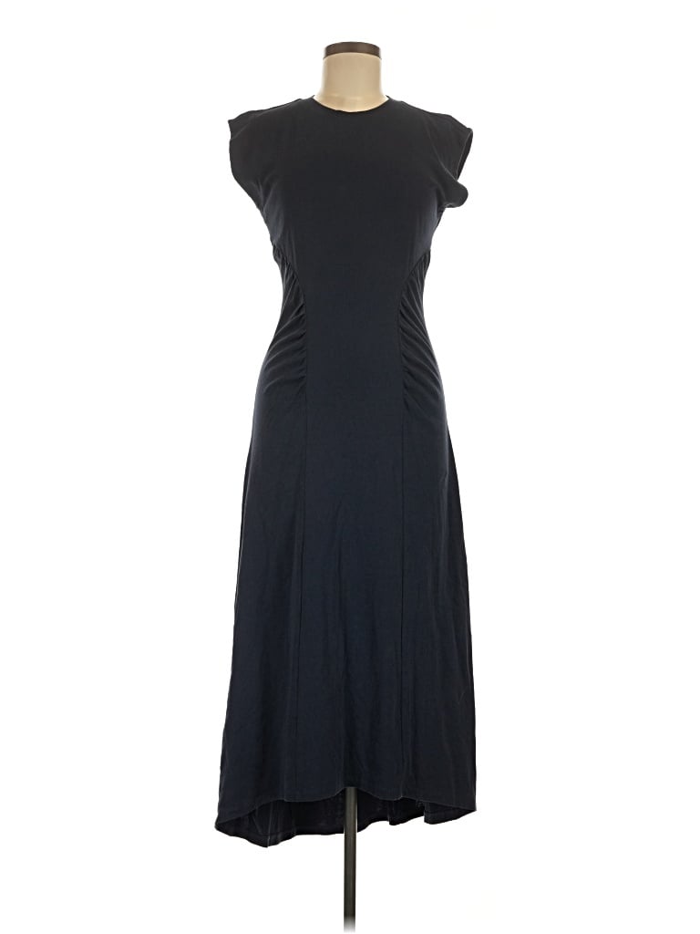 Pre-owned Modern Citizen Casual Dress In Black