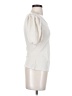Rachel Parcell Ivory Short Sleeve Top Size XS - photo 4