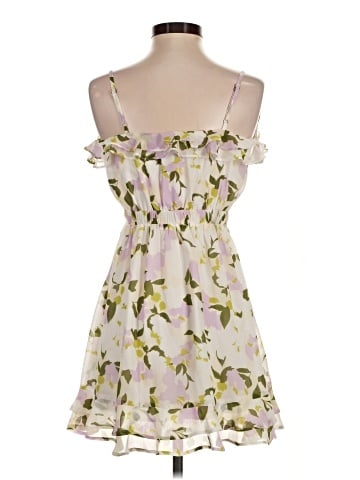 Lost + Wander Cocktail Dress (view 2)
