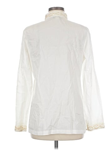 Telluride Clothing Co Long Sleeve Blouse (view 2)