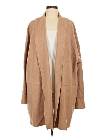 Jones New York Wool Cardigan (view 1)