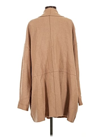 Jones New York Wool Cardigan (view 2)