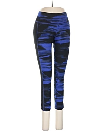 Puma Active Pants (view 1)