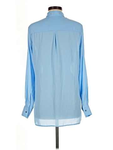 Single Los Angeles Long Sleeve Blouse (view 2)