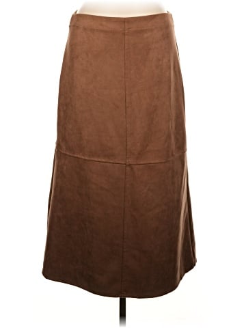 Max Studio Casual Skirt (view 1)