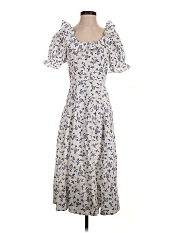 Polo by Ralph Lauren Casual Dress (view 1)
