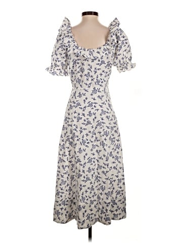 Polo by Ralph Lauren Casual Dress (view 2)